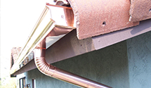 Rain Gutter Installation, Repair, Cleaning in Lomita, CA